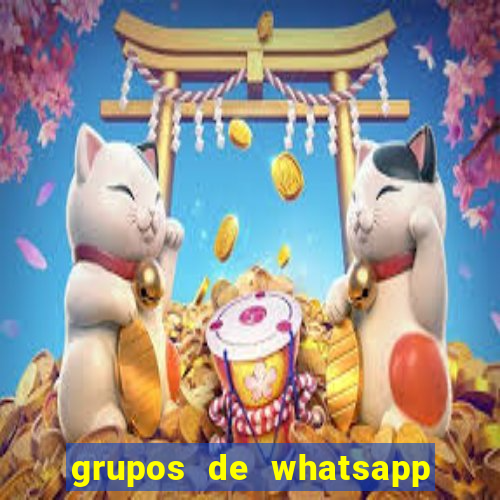 grupos de whatsapp de palpites de futebol